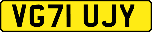 VG71UJY