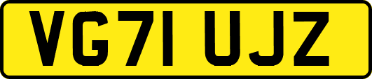 VG71UJZ