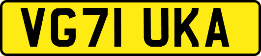 VG71UKA