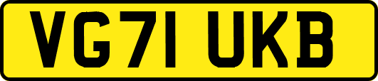 VG71UKB