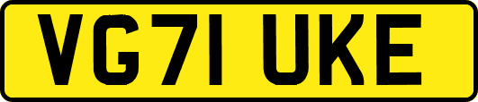VG71UKE