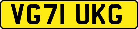 VG71UKG