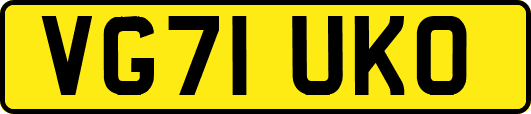 VG71UKO