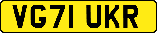 VG71UKR