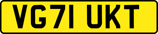 VG71UKT