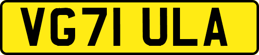 VG71ULA