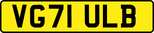 VG71ULB