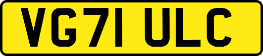 VG71ULC