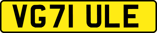 VG71ULE