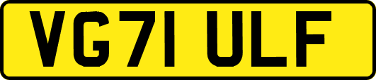 VG71ULF