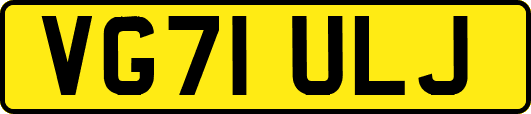 VG71ULJ