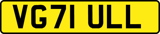 VG71ULL