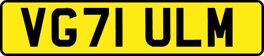 VG71ULM