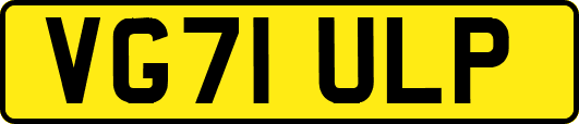 VG71ULP