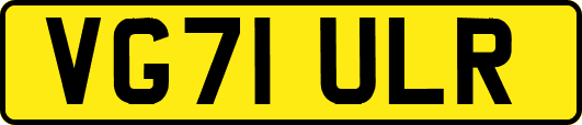 VG71ULR