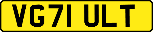VG71ULT