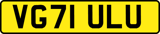VG71ULU