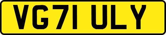 VG71ULY