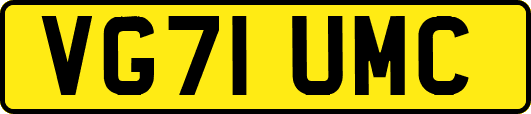 VG71UMC