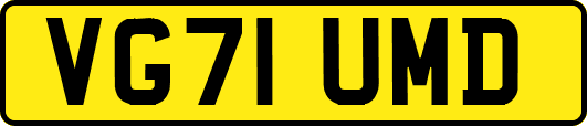 VG71UMD