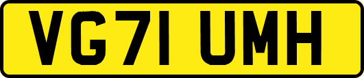 VG71UMH