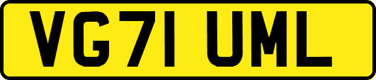 VG71UML
