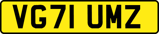 VG71UMZ
