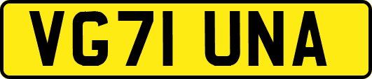 VG71UNA
