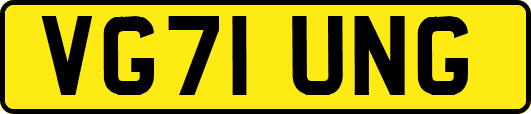 VG71UNG