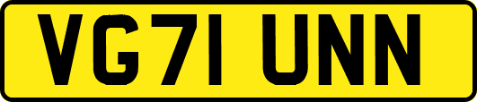 VG71UNN