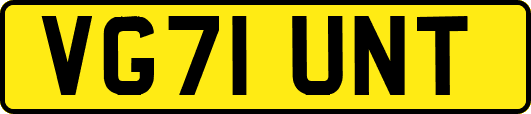 VG71UNT