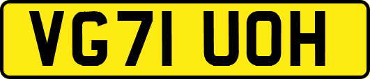 VG71UOH