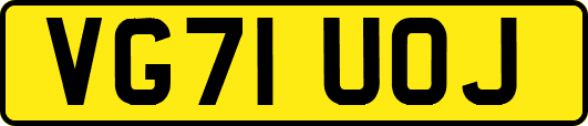 VG71UOJ