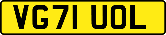 VG71UOL