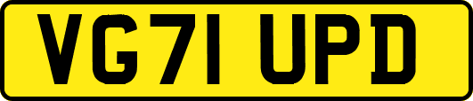 VG71UPD