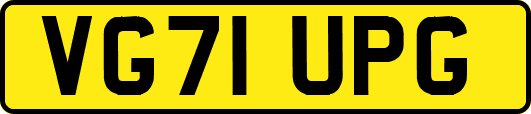 VG71UPG