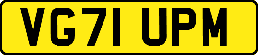 VG71UPM