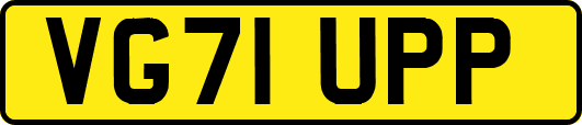 VG71UPP