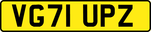 VG71UPZ