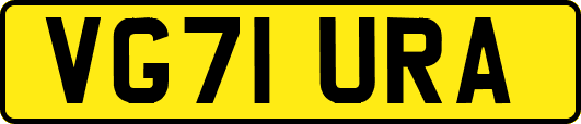 VG71URA