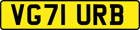 VG71URB
