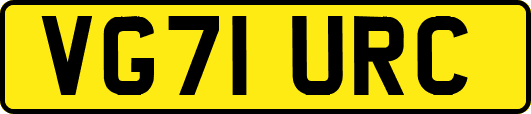 VG71URC