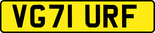 VG71URF