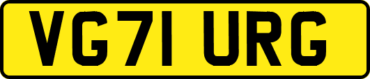VG71URG