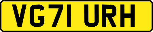 VG71URH