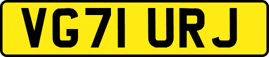 VG71URJ