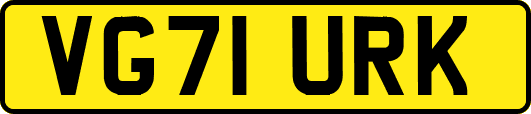 VG71URK