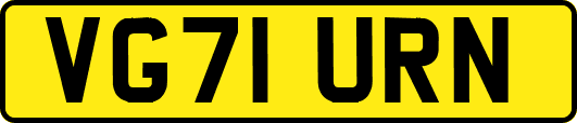 VG71URN