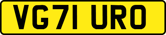 VG71URO