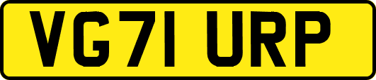VG71URP